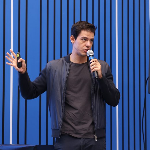 Paulo Braga