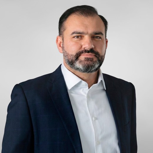 Ricardo Freitas Silveira