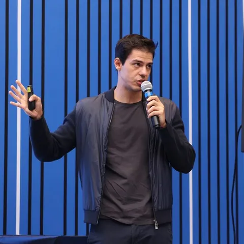 Paulo Braga
